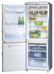 Hansa AGK320iXMA Холодильник <br />60.00x185.00x60.00 см