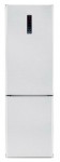 Candy CKBN 6200 DW Refrigerator <br />60.00x200.00x60.00 cm