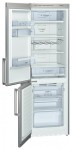 Bosch KGN36VL20 Холодильник <br />65.00x185.00x60.00 см