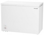 Hisense FC-33DD4SA Холодильник <br />60.70x83.20x111.50 см