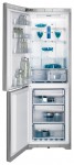 Indesit BIAA 33 F X Холодильник <br />65.50x187.50x60.00 см
