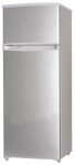 Liberty HRF-230 S Холодильник <br />58.00x143.00x55.00 см