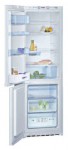 Bosch KGS36V25 Холодильник <br />65.00x185.00x60.00 см