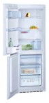 Bosch KGV33V25 Холодильник <br />65.00x170.00x60.00 см