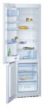 Bosch KGV39V25 Холодильник <br />65.00x200.00x60.00 см