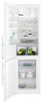 Electrolux EN 93852 JW Холодильник <br />64.70x200.50x59.50 см