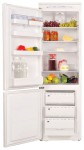 PYRAMIDA HFR-285 Tủ lạnh <br />54.00x177.30x54.00 cm
