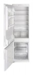 Smeg CR326AP7 Холодильник <br />54.50x177.00x54.00 см