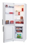 Vestel GN 172 Холодильник <br />56.00x148.00x48.00 см