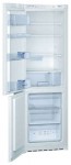 Bosch KGS36Y37 Холодильник <br />65.00x185.00x60.00 см