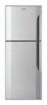 Hitachi R-Z350AUK7KPWH Холодильник <br />60.50x155.00x59.00 см