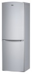 Whirlpool WBE 3111 A+S Холодильник <br />64.00x175.00x59.50 см