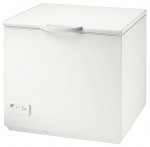 Zanussi ZFC 627 WAP Refrigerator <br />66.50x87.60x93.50 cm