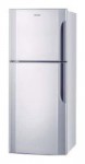 Hitachi R-Z350AUK7KSLS Холодильник <br />60.50x155.00x59.00 см
