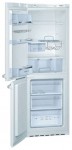 Bosch KGS33Z25 冰箱 <br />65.00x170.00x60.00 厘米