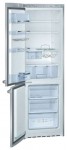 Bosch KGS36Z45 Холодильник <br />65.00x185.00x60.00 см