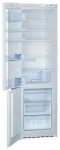 Bosch KGV39Y37 冰箱 <br />65.00x200.00x60.00 厘米
