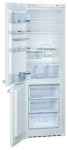 Bosch KGS36Z25 Холодильник <br />65.00x185.00x60.00 см