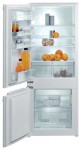 Gorenje RKI 4151 AW ตู้เย็น <br />54.50x144.50x54.00 เซนติเมตร