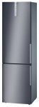 Bosch KGN39VC10 Buzdolabı <br />65.00x200.00x60.00 sm