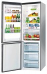 Haier CFD634CX Холодильник <br />67.00x200.00x60.00 см