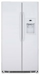 General Electric GSE28VGBFWW Tủ lạnh <br />80.00x176.60x90.90 cm