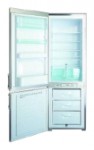 Kaiser KK 16312 VBE Холодильник <br />60.00x180.00x59.50 см