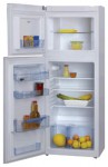 Hansa FD260BSX Холодильник <br />60.00x147.00x56.00 см