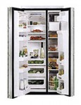 Kuppersbusch IKE 600-2-2T Холодильник <br />79.50x174.50x81.00 см