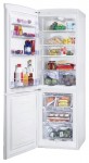 Zanussi ZRB 327 WO Холодильник <br />63.00x185.00x75.00 см