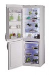 Whirlpool ARC 7492 IX Холодильник <br />62.00x189.00x60.00 см