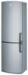 Whirlpool ARC 7530 IX Холодильник <br />65.00x189.00x60.00 см
