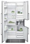 Gaggenau RX 496-290 Холодильник <br />52.00x206.00x89.40 см