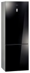 Bosch KGN49S50 Холодильник <br />65.00x200.00x70.00 см