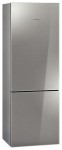 Bosch KGN49S70 Холодильник <br />65.00x200.00x70.00 см