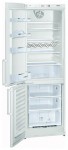 Bosch KGV36X13 Холодильник <br />65.00x185.00x60.00 см