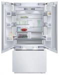 Siemens CI36BP00 ตู้เย็น <br />61.00x213.40x91.40 เซนติเมตร