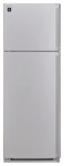 Sharp SJ-SC480VSL Холодильник <br />68.20x177.00x64.40 см