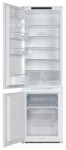 Kuppersbusch IKE 3270-2-2T Холодильник <br />54.90x177.20x54.00 см