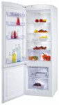 Zanussi ZRB 324 WO Холодильник <br />60.00x160.00x54.00 см