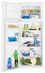Zanussi ZRT 23102 WA Холодильник <br />60.40x140.40x54.50 см