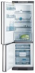 AEG S 70318 KG5 Холодильник <br />62.50x185.00x60.00 см