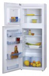 Hansa FD220BSW Холодильник <br />60.50x157.00x55.80 см