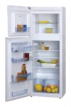 Hansa FD260BSW Холодильник <br />60.00x147.00x56.00 см