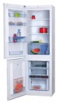 Hansa FK310BSW Холодильник <br />60.50x177.00x55.80 см