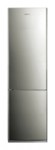 Samsung RL-48 RSBTS Buzdolabı <br />64.30x192.00x59.50 sm