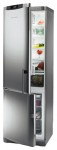MasterCook LCE-818X Холодильник <br />61.00x186.00x59.80 см