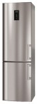AEG S 95392 CTX2 Холодильник <br />64.70x200.00x59.50 см