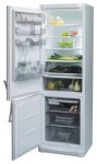 MasterCook LC-717 Холодильник <br />61.00x170.00x59.80 см