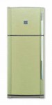 Sharp SJ-P64MGL Tủ lạnh <br />74.00x172.00x76.00 cm